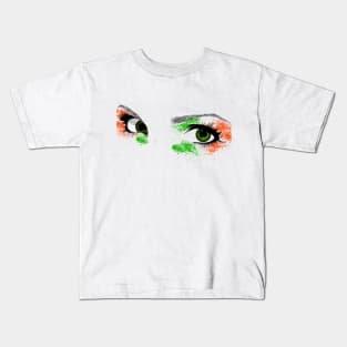 Patricks Day Kids T-Shirt